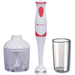 Ekta Brawnx X2-7702 350 W Hand Blender