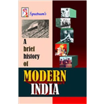 A Brief History of Modern India - Rajiv Ahir