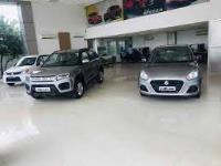 Akanksha Automobiles - Gajraula