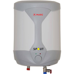 Marc Spout 15 L Storage Water Geyser