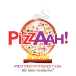 PizzAah! - Kandivali - Mumbai