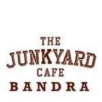 The Junkyard Cafe - Bandra - Mumbai Image