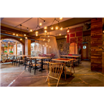 Mr. Baozi Pan Asian Gastro Pub - Juhu - Mumbai Image