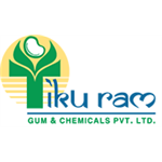 Tiku Ram Gum & Chemicals Pvt Ltd