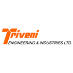 Triveni Engineering & Industries Ltd (Sugar) (Triveni)