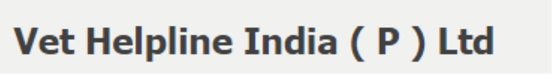 VET Helpline India Pvt Ltd
