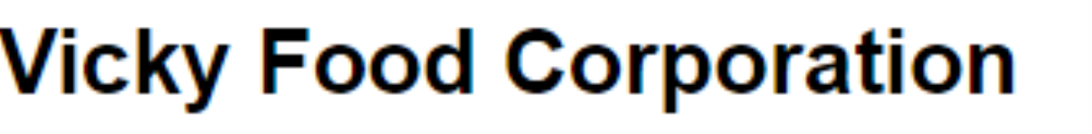 Vicky Food Corporation