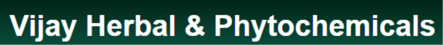 Vijay Herbal & Phytochemicals