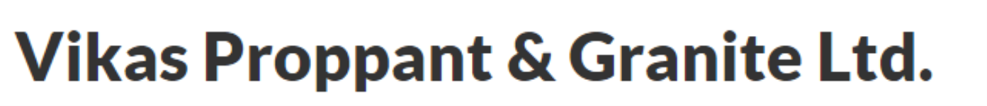 Vikas Granaries Ltd