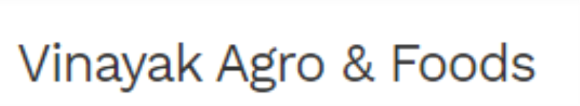 Vinayak Agro & Foods