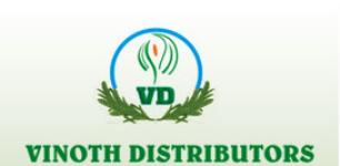 Vinoth Distributors