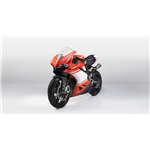 Ducati 1299 Superleggera