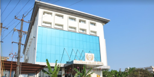 Goutham Grand Hotel - Tenali