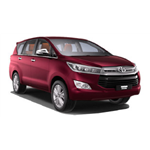 Toyota Innova Crysta 2.4 G 8 STR Image