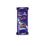 Cadbury Dairy Milk Silk Or...