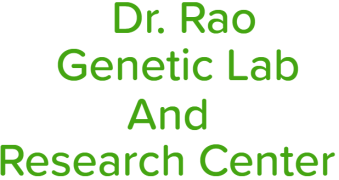Dr. Rao Genetic Lab And Research Center - Rajajinagar - Bangalore