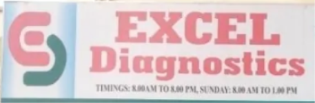 Excel Diagnostics - Koramangala 1 Block - Bangalore
