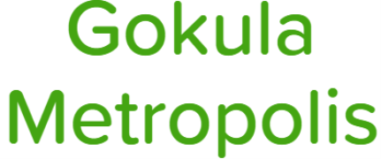 Gokula Metropolis - New BEL Road - Bangalore