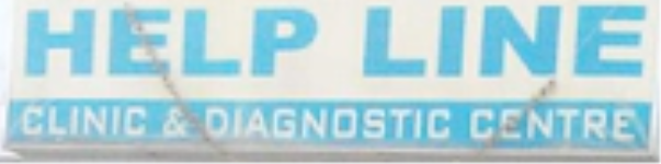 Helpline Clinic & Diagnostic Centre - Sarjapur Road - Bangalore