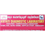 Khyati Diagnostic Laboratory - Banashankari 3rd Stage - Bangalore