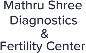 Mathru Shree Diagnostics & Fertility Center - RT Nagar - Bangalore