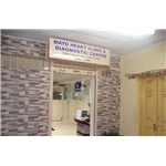 Mayo Heart Clinic & Diagnostics - Rajajinagar - Bangalore