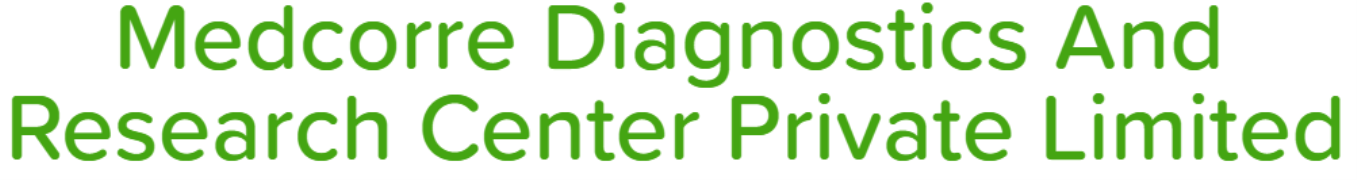 Medcorre Diagnostics And Research Center Private Limited - Jayanagar 7 Block - Bangalore