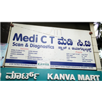 Medi CT Scan And Diagnostics - Malleswaram - Bangalore