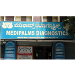 Medipalms Diagnostics - Rajajinagar - Bangalore