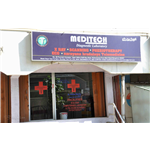 Meditech Diagnostic Laboratory - Uttarahalli - Bangalore