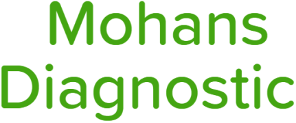 Mohans Diagnostic - Koramangala 6 Block - Bangalore