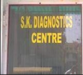 S K Diagnostic Centre - Srirampuram - Bangalore