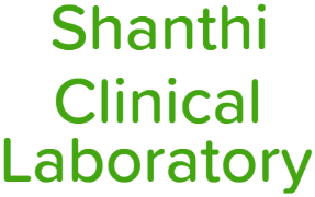 Shanthi Clinical Laboratory - Indiranagar - Bangalore