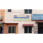 Shree Diagnostic Centre - Banashankari 2nd Stage - Bangalore