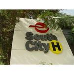 South City Hospital - Wilson Garden - Bangalore