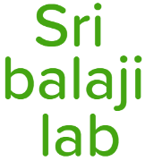 Sri balaji lab - Chandra Layout - Bangalore