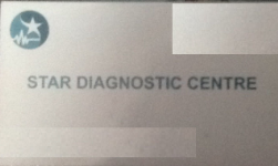 Star Diagnostic Laboratory - Banaswadi - Bangalore