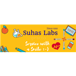 Suhas Diagnostic Centre - Banashankari 1st Stage - Bangalore