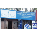 Synergy Diabetes Specialty Clinic And Diagnostic Center - VV Puram - Bangalore