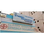 Synergy Diagnostics - RT Nagar - Bangalore