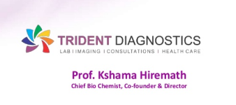 Trident Diagnostics - Jnanabharathi - Bangalore