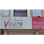 V Cure Clinics and Diagnostics - HSR Layout - Bangalore