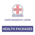 Vijay Diagnostic Centre - Sanjay Nagar - Bangalore