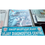 Vijay Diagnostics - Sanjay Nagar - Bangalore