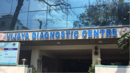 Vijaya Diagnostic Centre - Indiranagar - Bangalore