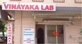 Vinayaka Laboratory - Bannerghatta Road - Bangalore