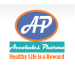 Accolades Pharmaceuticals