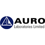 Auro Laboratories Ltd