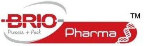 Brio Pharma Technologies Pvt Ltd