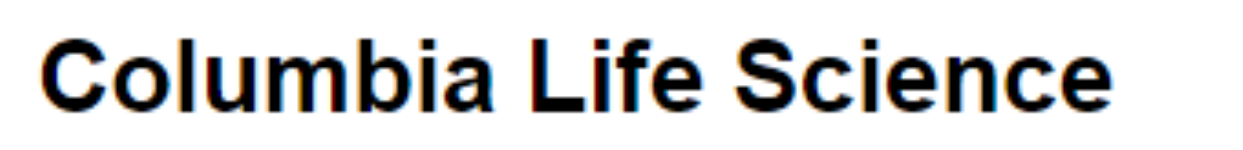 Columbia Life Science